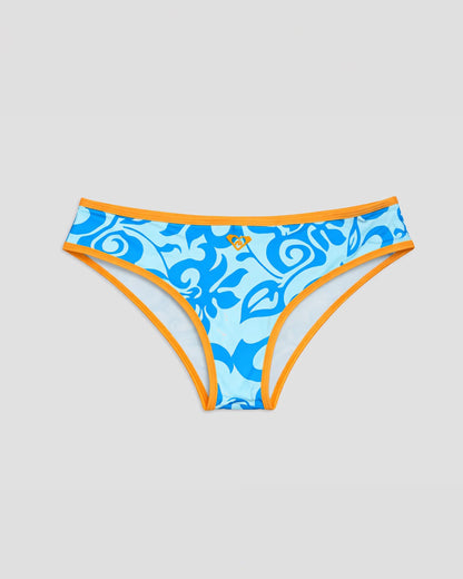 Blue Hawaiian