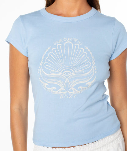 Airy Blue Save Our Seas