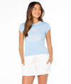 Airy Blue Save Our Seas