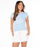 Airy Blue Save Our Seas