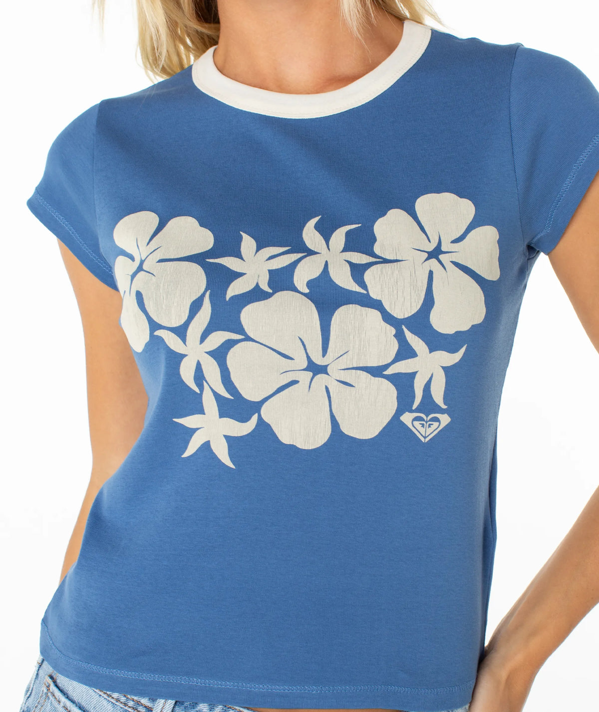 Blue Horizon Plumerias & Hibiscus
