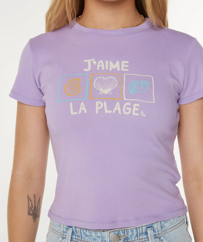 Lilac Breeze