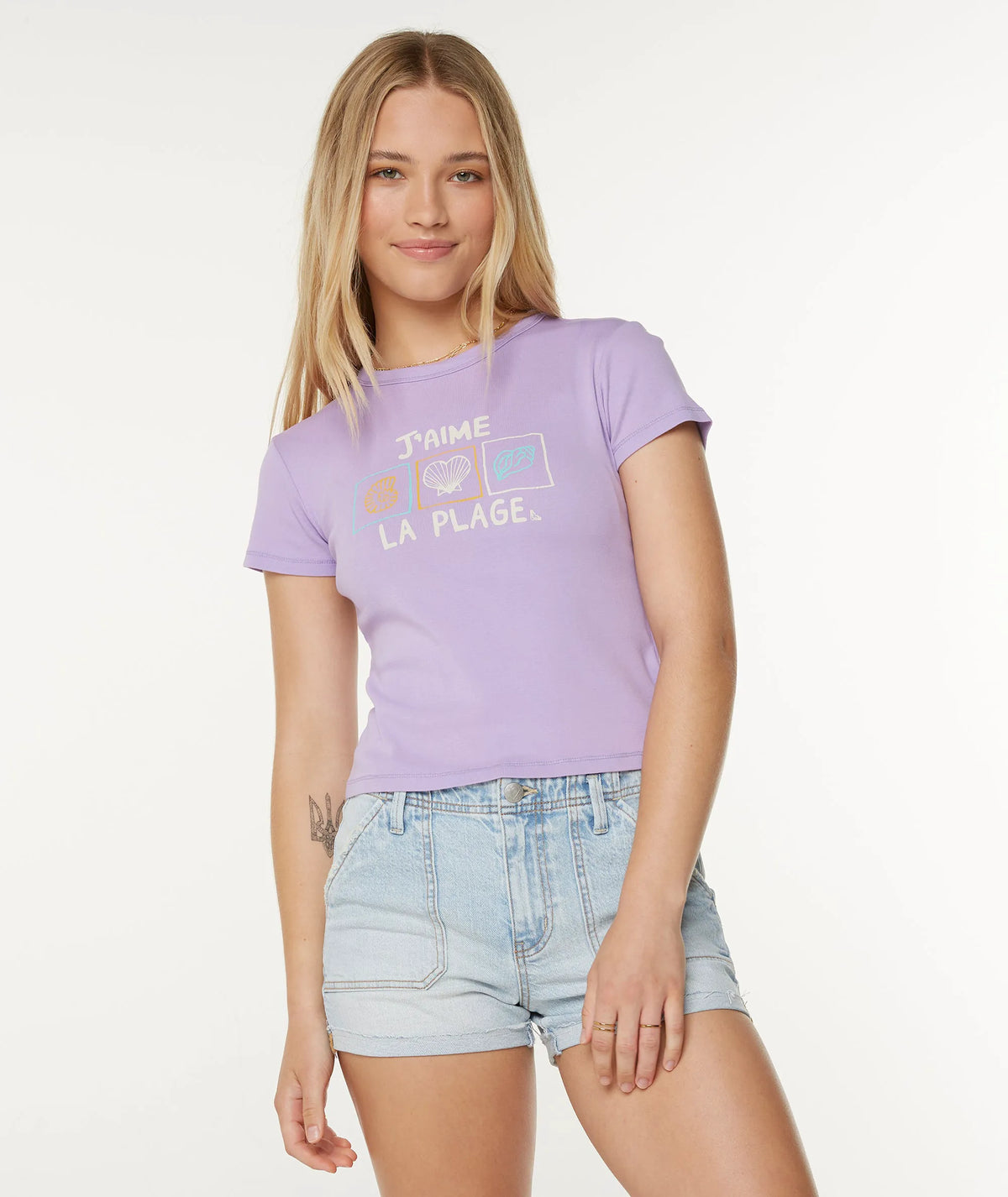 Lilac Breeze