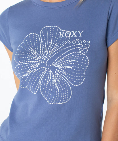 Wild Wind Stitched Bloom