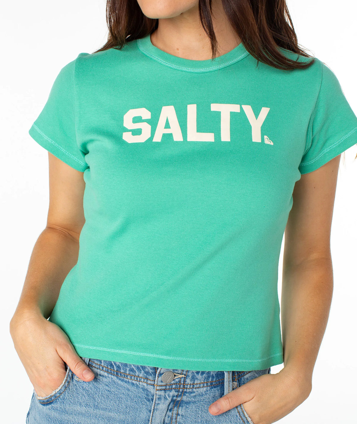 Winter Green Salty College