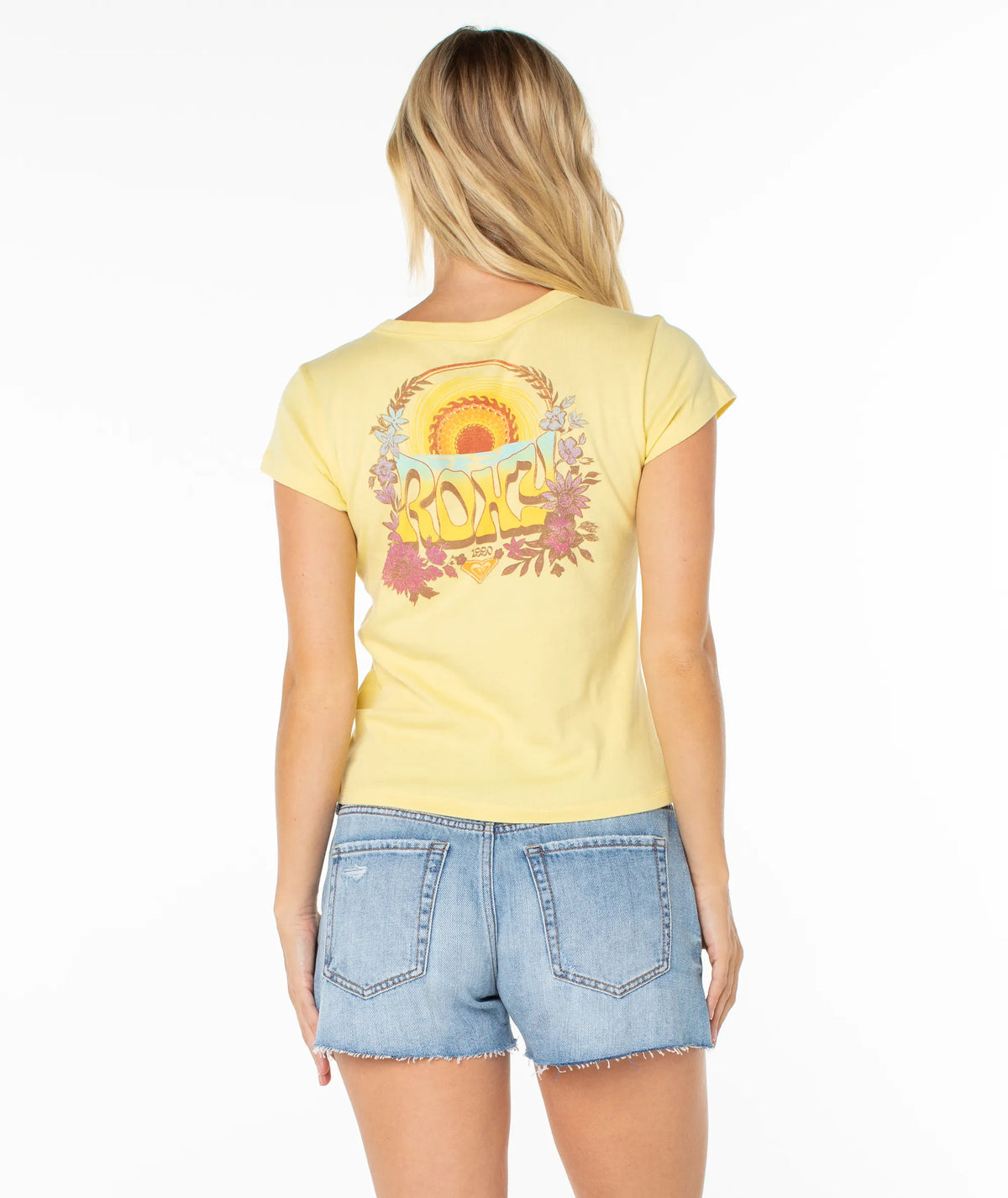 Popcorn Tribal Sunset