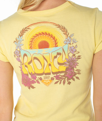Popcorn Tribal Sunset