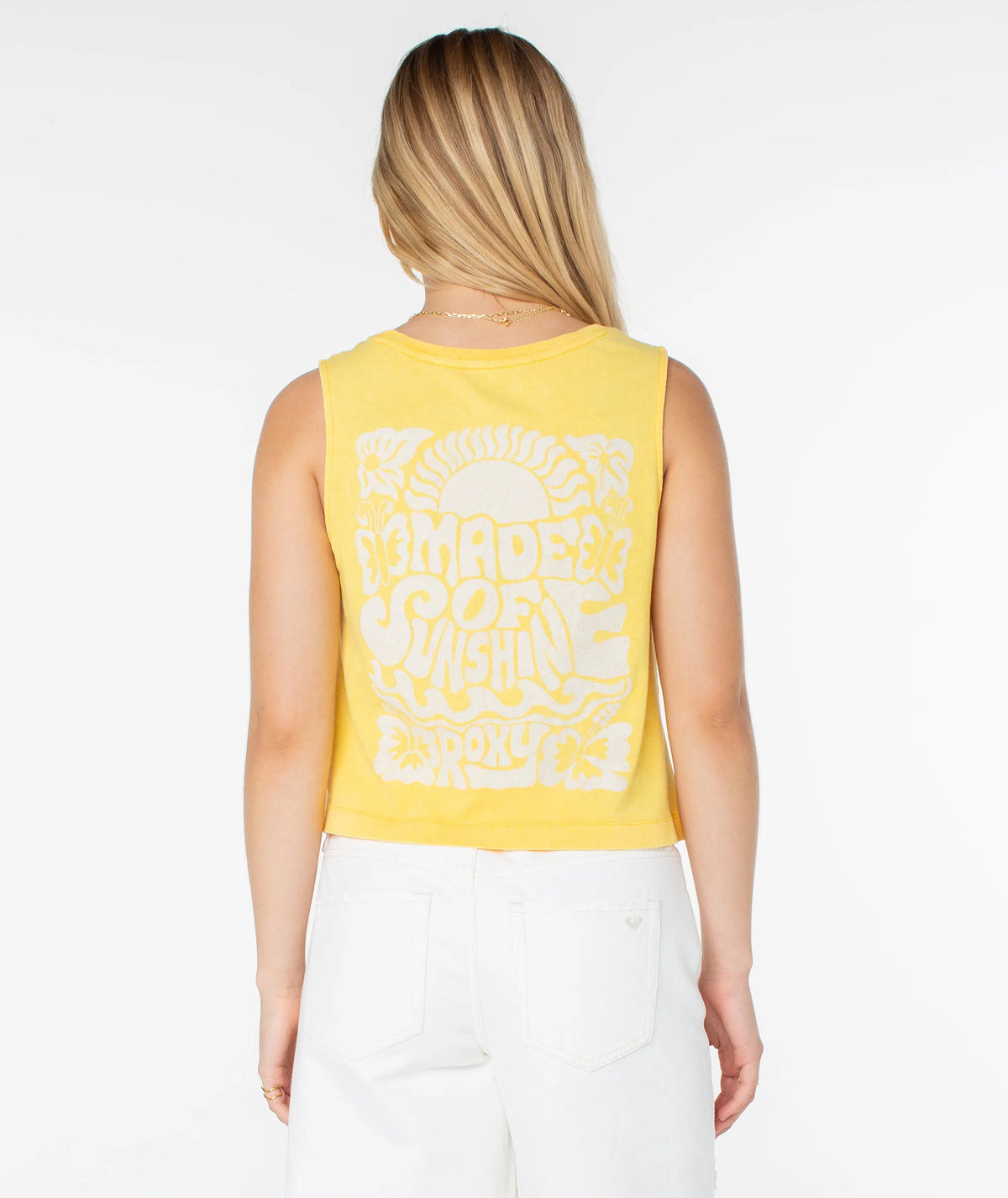 Mimosa Made Of Sunshine