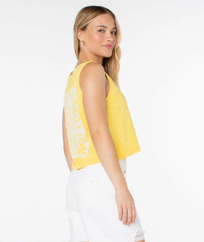 Mimosa Made Of Sunshine