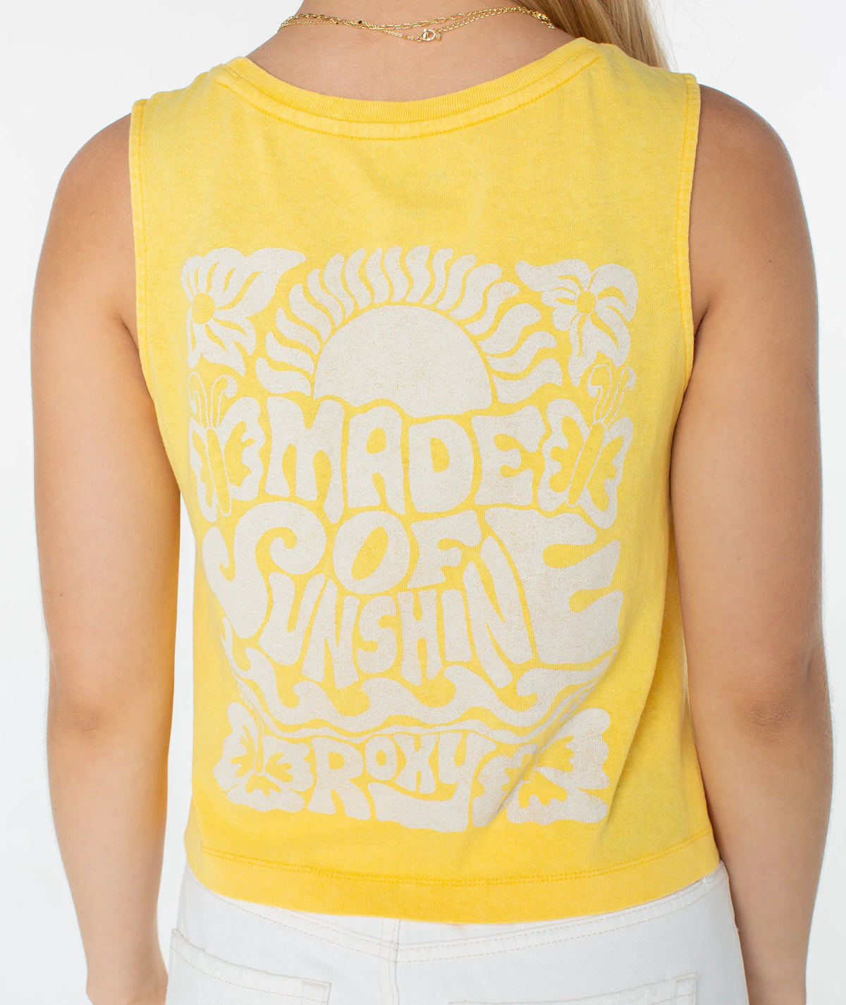 Mimosa Made Of Sunshine