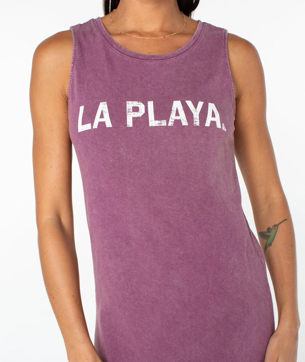Amaranth La Playa