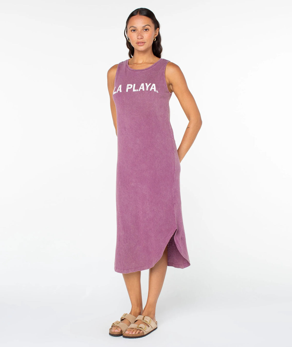 Amaranth La Playa