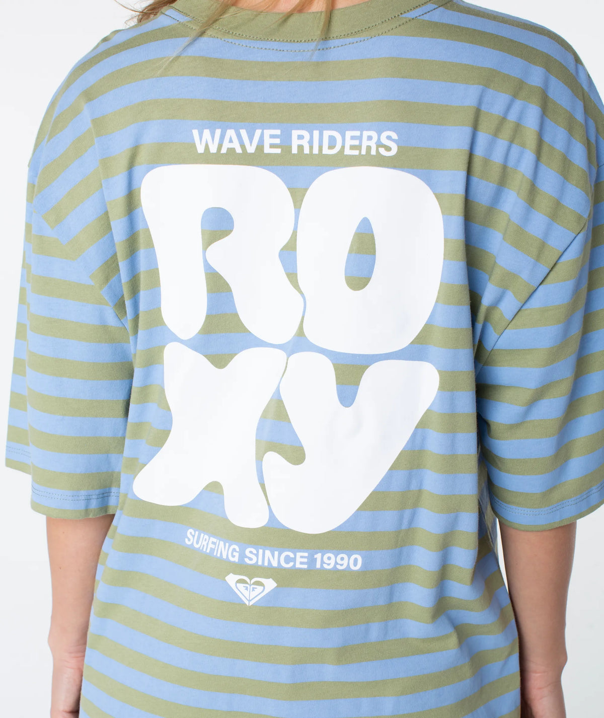 Oil Green Wave Riders Club