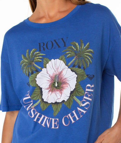 Surf The Web In Bloom