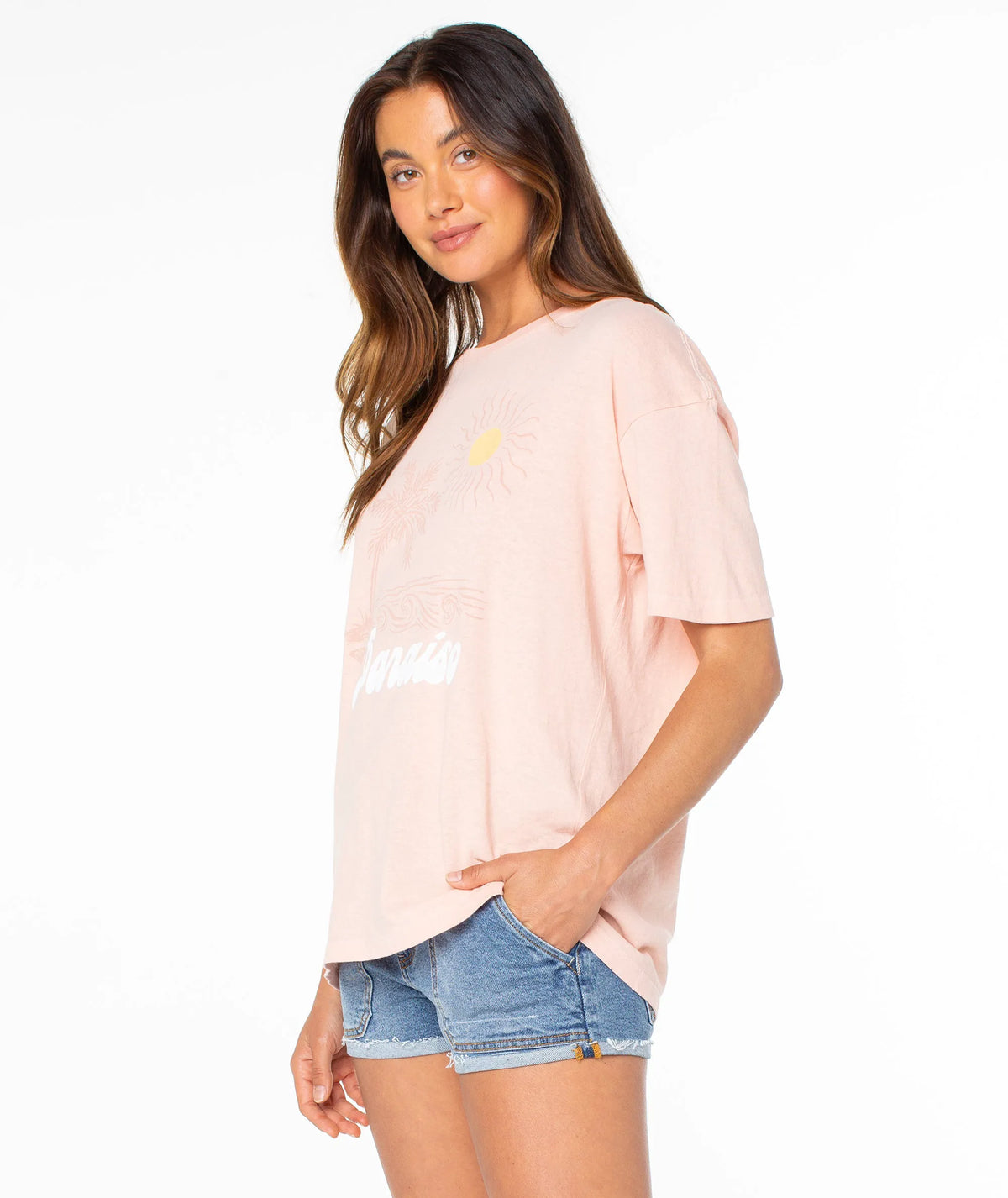 Pink Champagne Paraiso