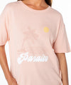 Pink Champagne Paraiso