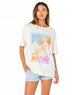 Cloud Dancer Sunny Oversize