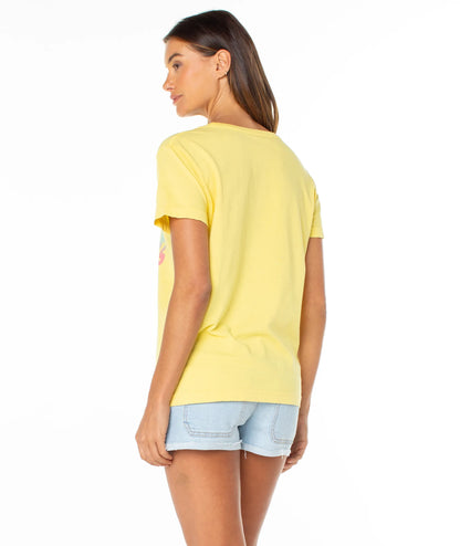 Lemon Drop Sandy Beaches