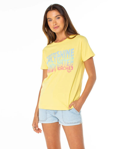 Lemon Drop Sandy Beaches