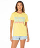 Lemon Drop Sandy Beaches