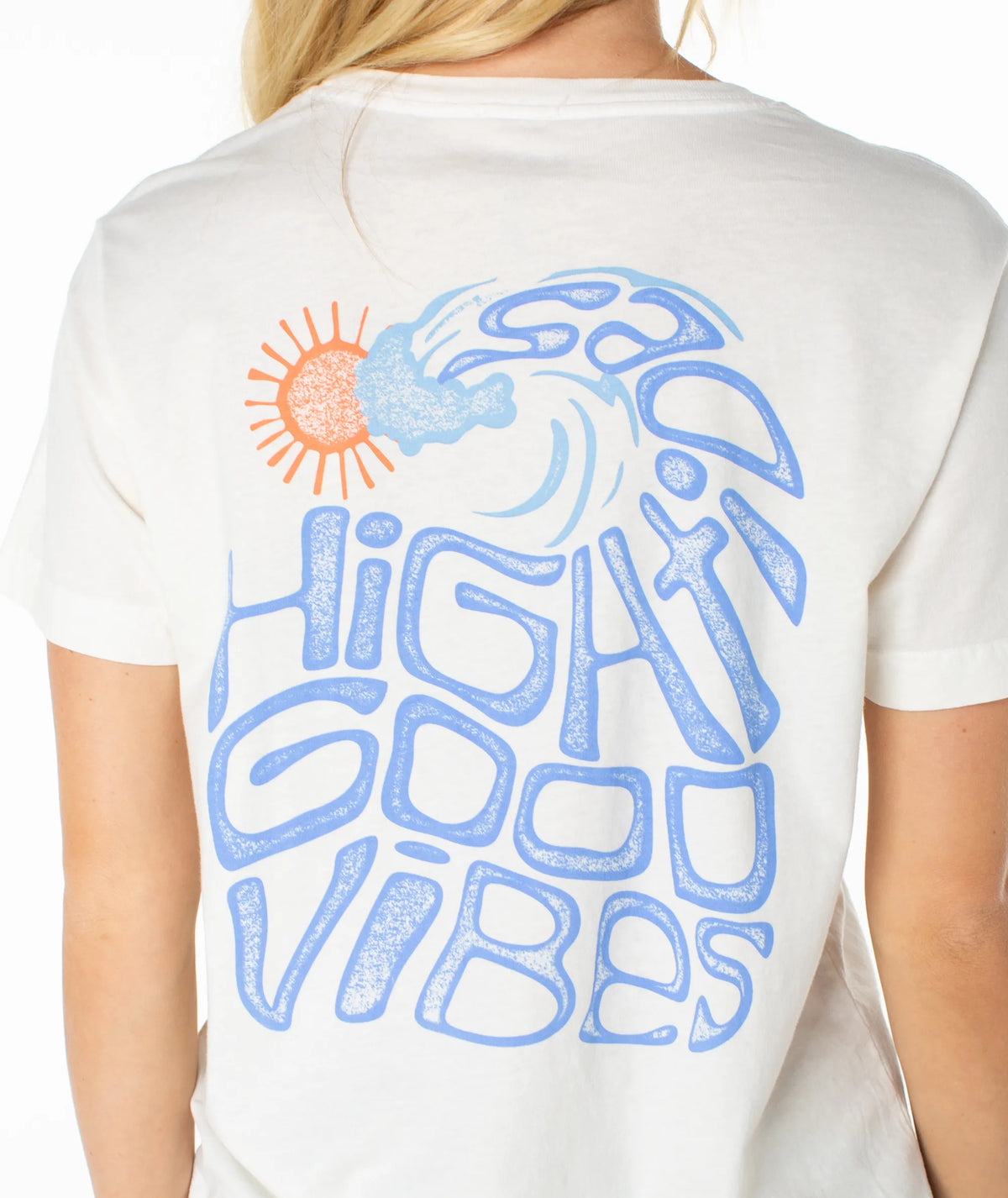 Dew High Tides