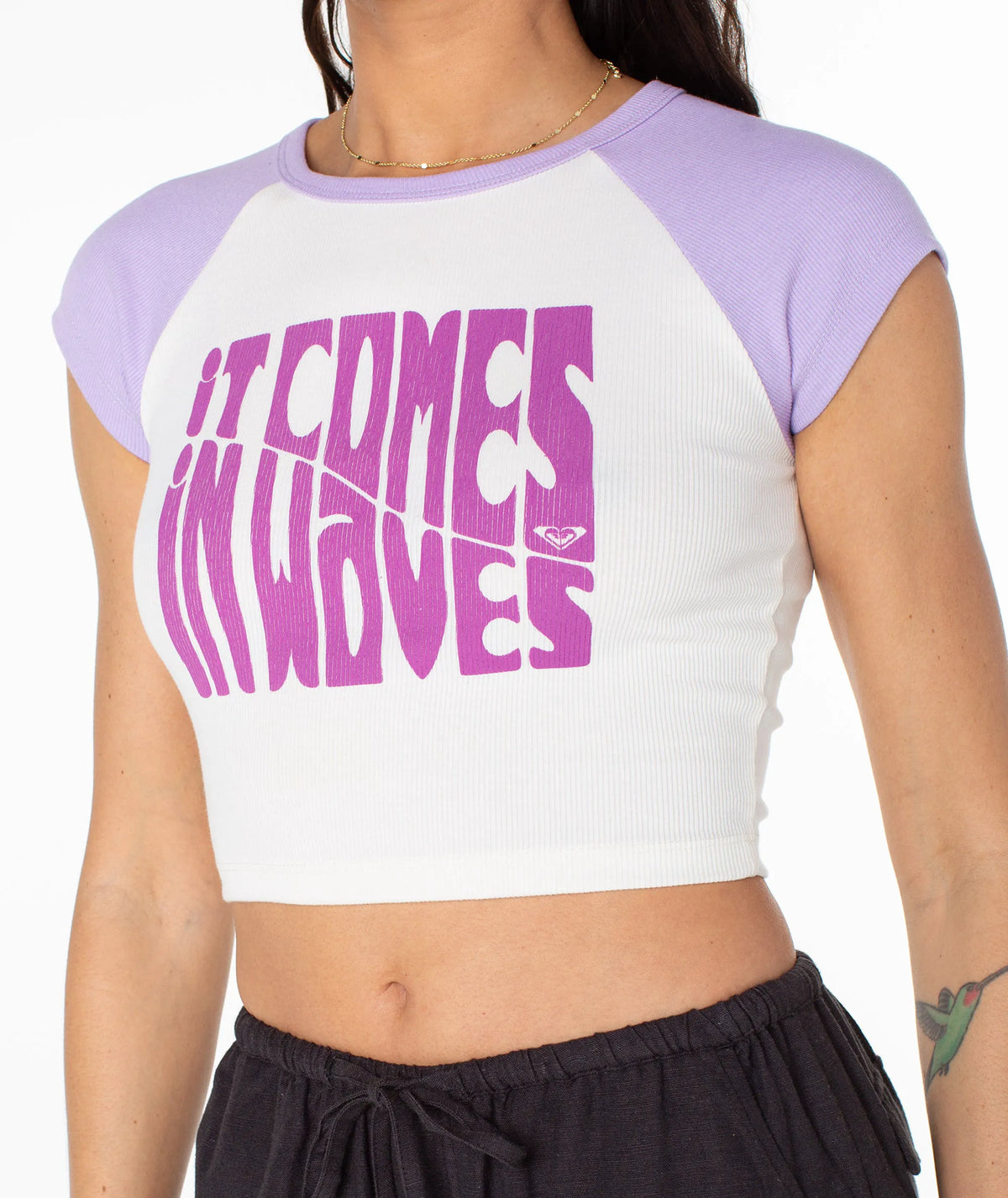 Lilac Breeze