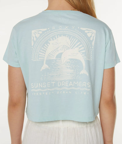Stratosphere Sunset Dreams