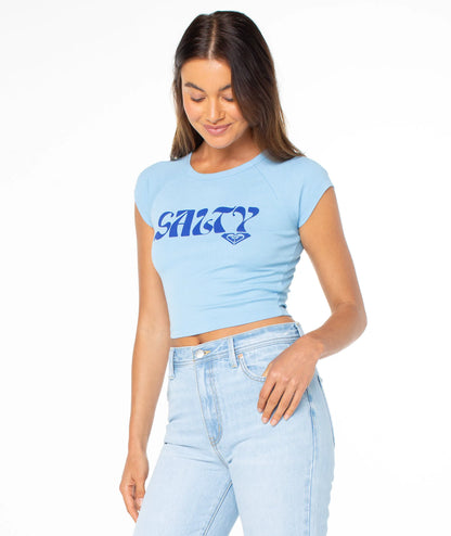 Airy Blue Salty Feels
