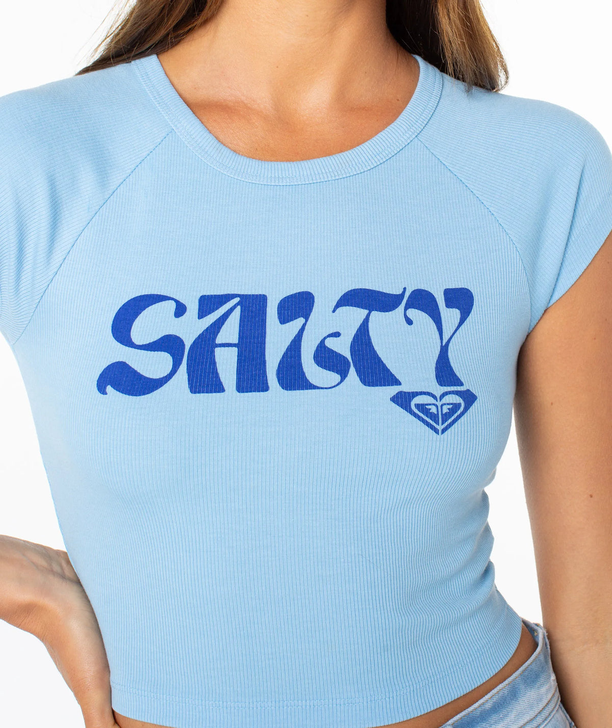Airy Blue Salty Feels