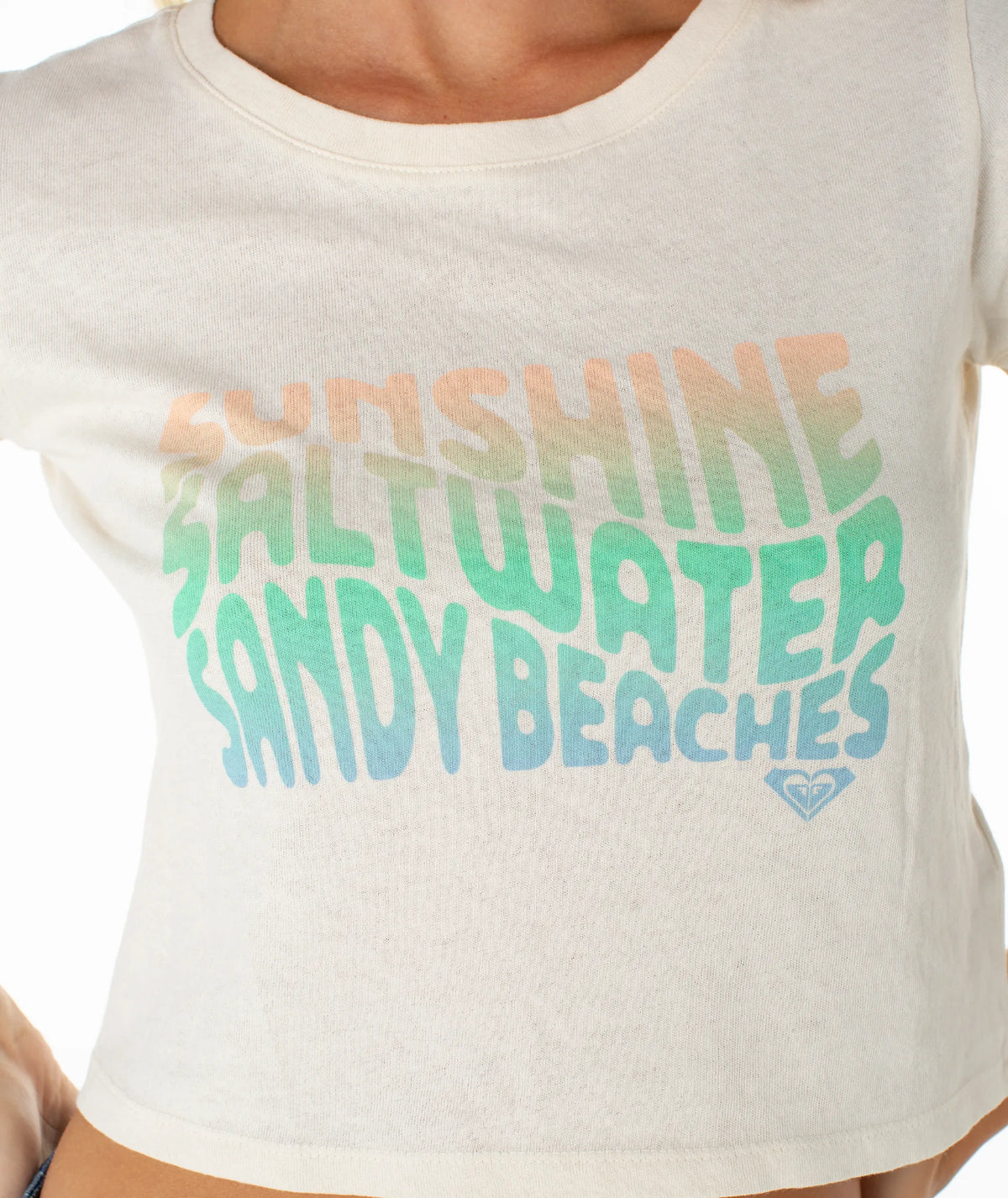 Cloud Dancer Sandy Beaches