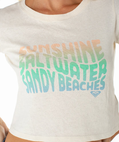 Cloud Dancer Sandy Beaches