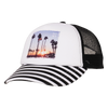 Heritage Scribble Black
