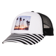 Heritage Scribble Black