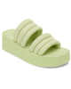 Pistachio Green