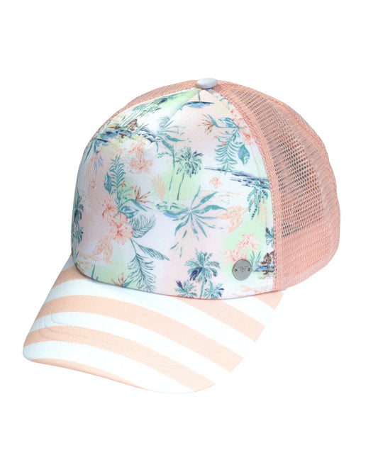 North Shore Peach Nectar