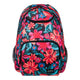 Anthracite Floral Fiesta