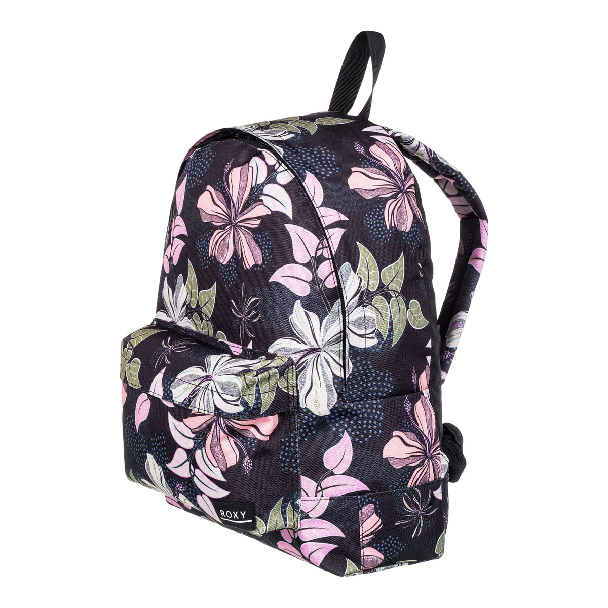 Floral Swim