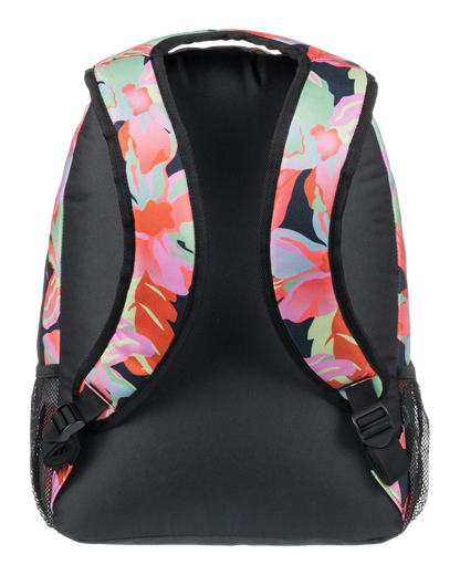 Anthracite The Moves Floral