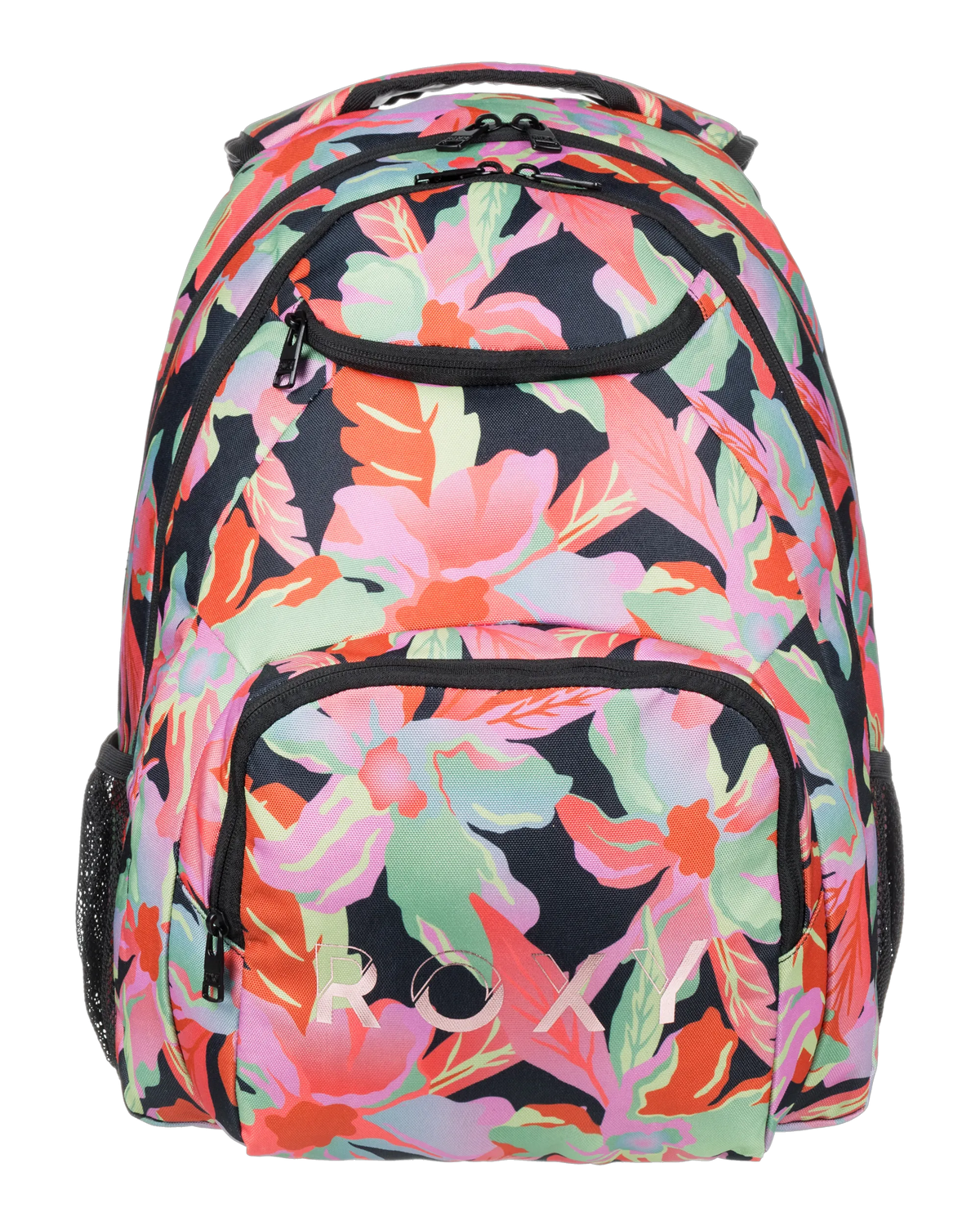Anthracite The Moves Floral