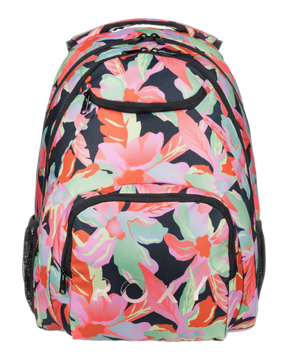 Anthracite The Moves Floral
