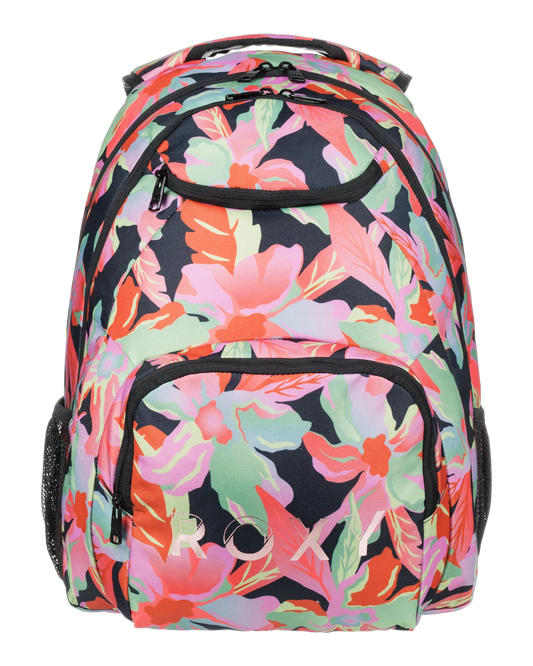 Anthracite The Moves Floral