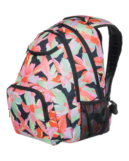 Anthracite The Moves Floral