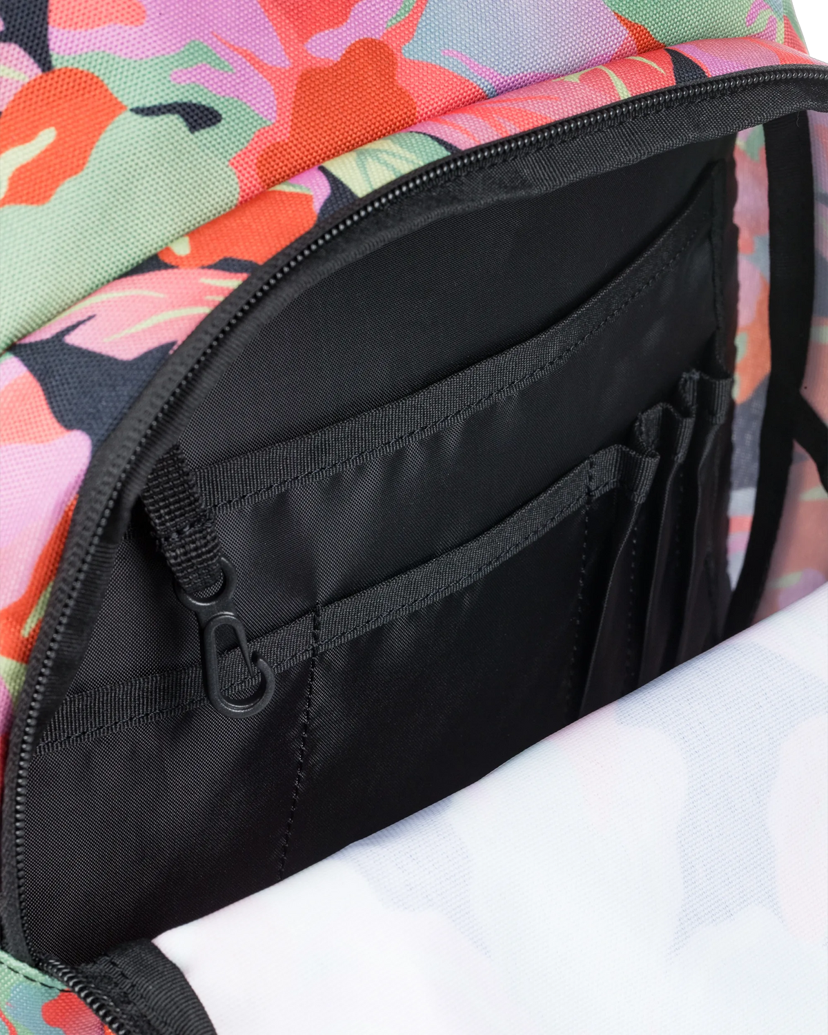 Anthracite The Moves Floral