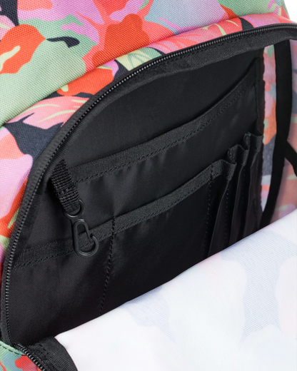 Anthracite The Moves Floral