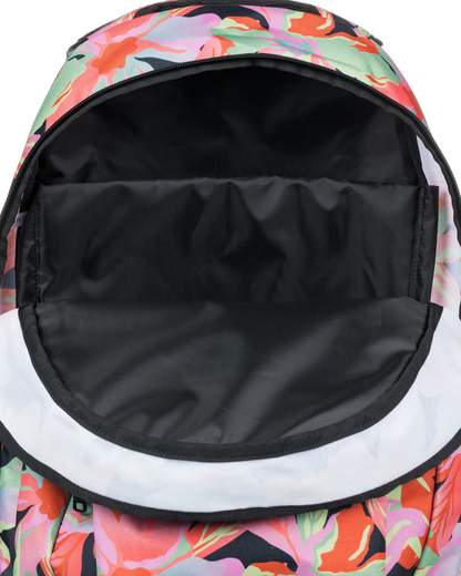 Anthracite The Moves Floral