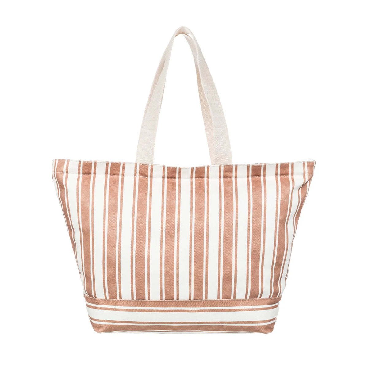 Camel Sandy Stripe