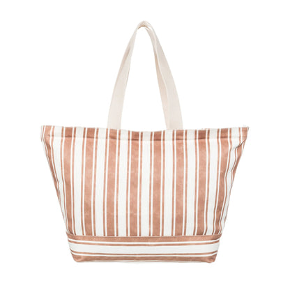 Camel Sandy Stripe