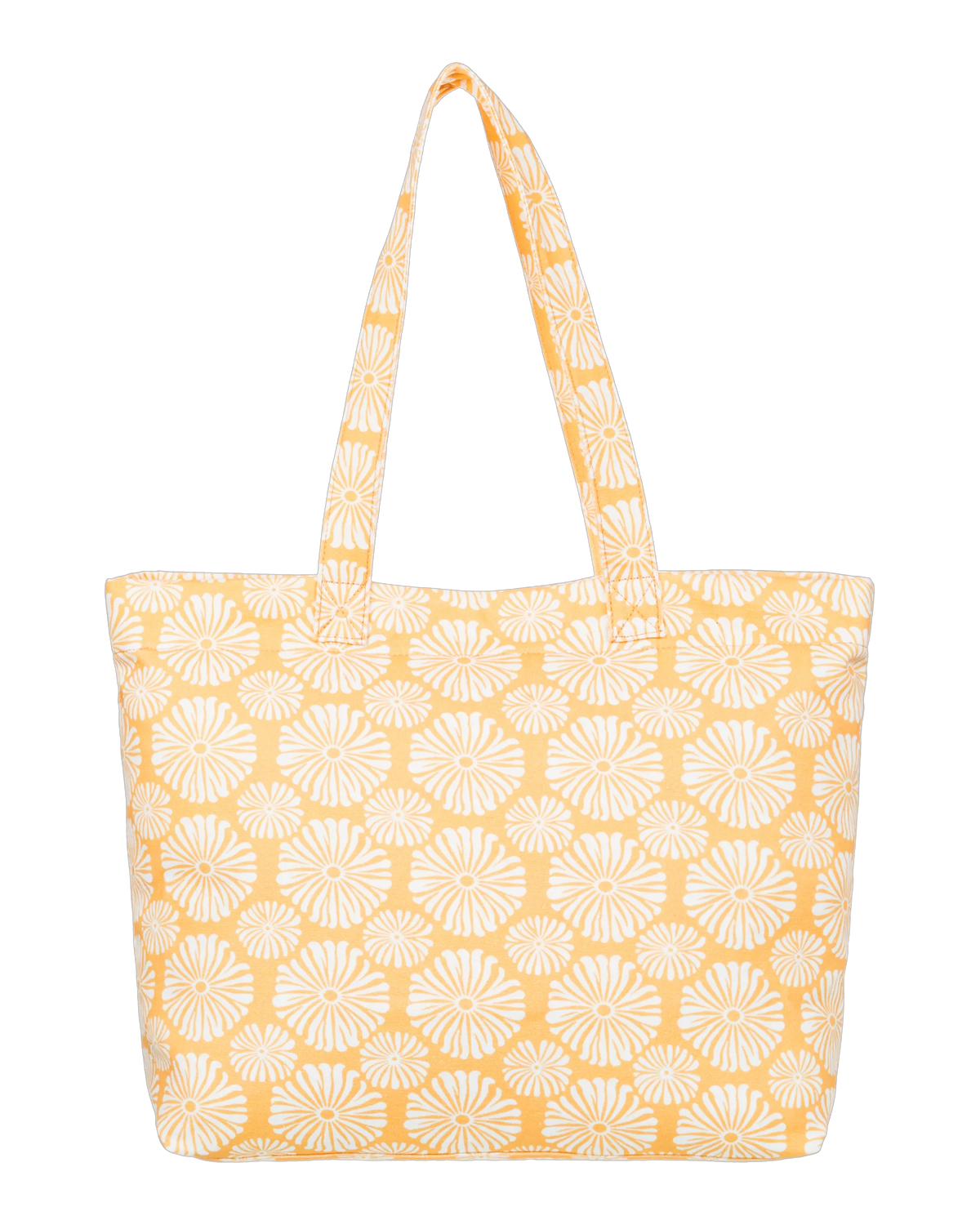 Sunshine Tropical Tile
