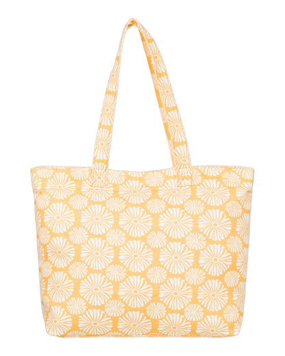Sunshine Tropical Tile