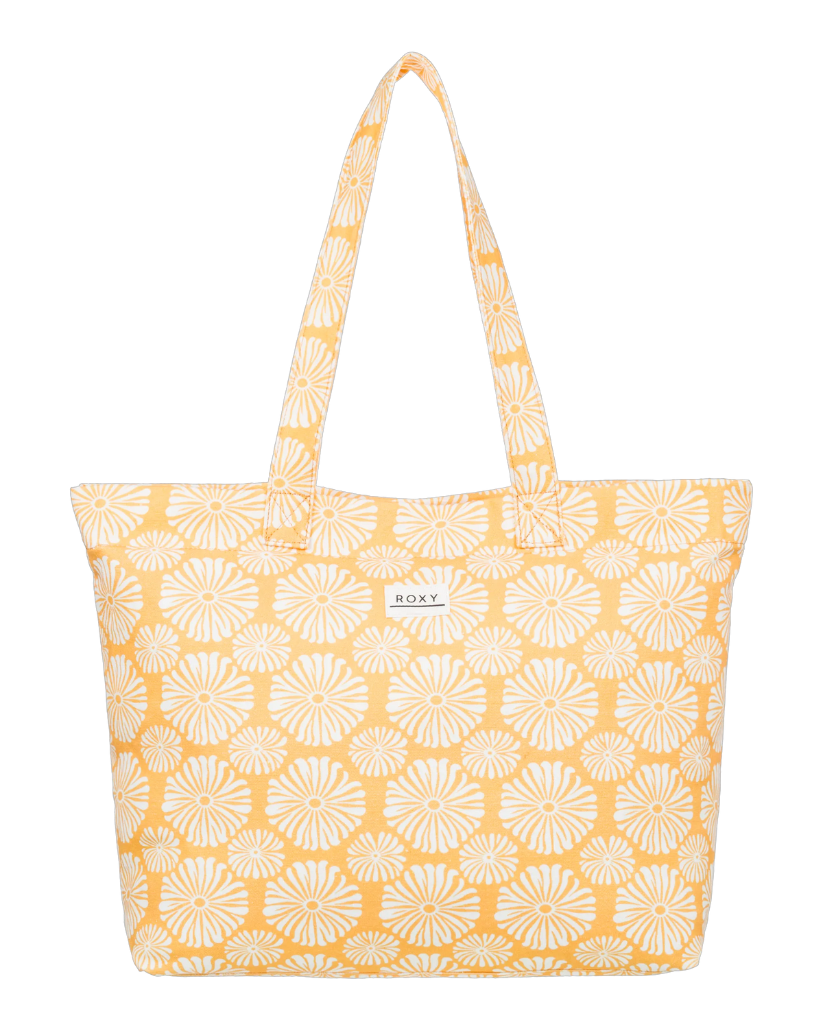 Sunshine Tropical Tile